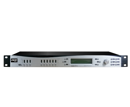数字音频处理器（加强版）SP360